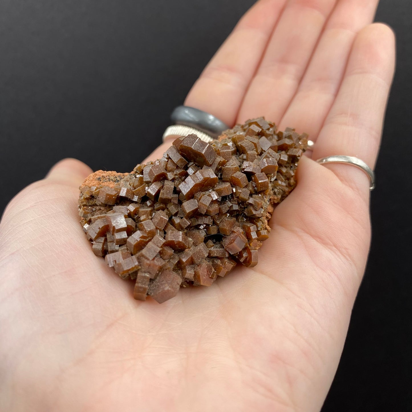 Vanadinite (24 Pieces)