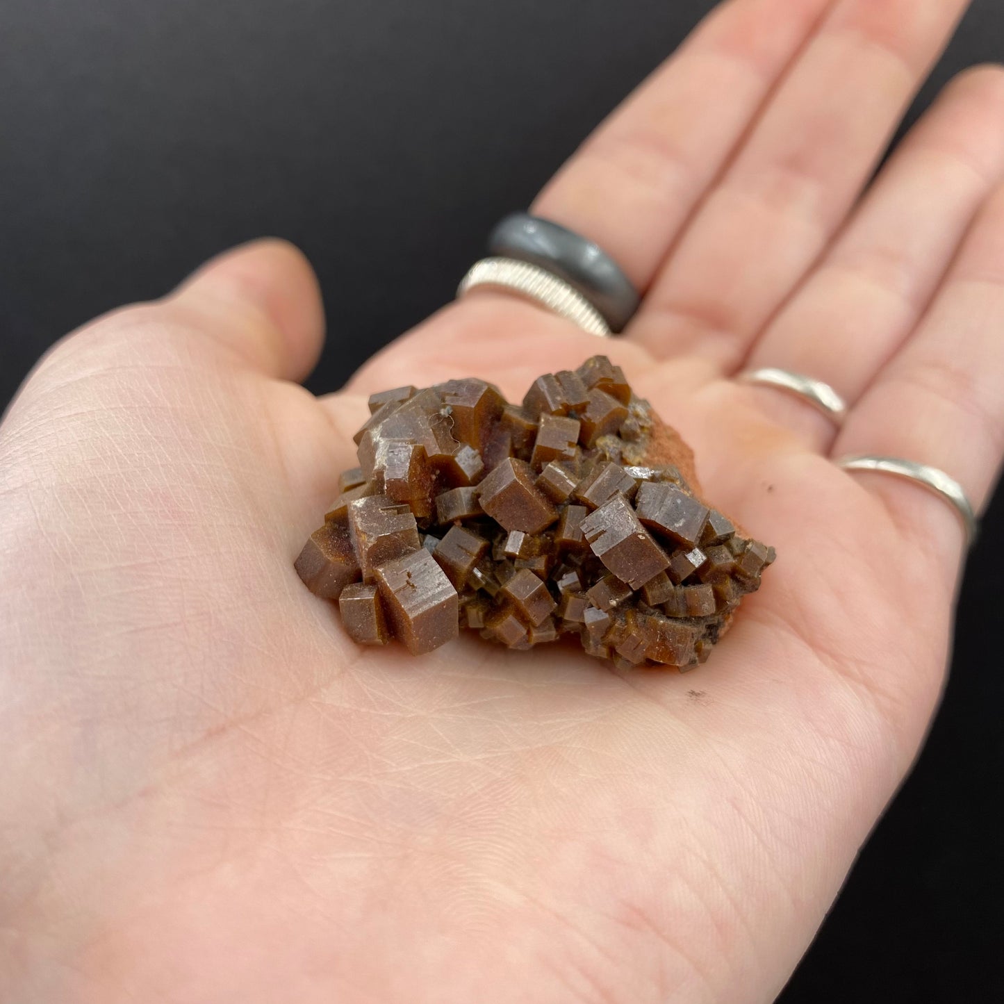 Vanadinite (24 Pieces)