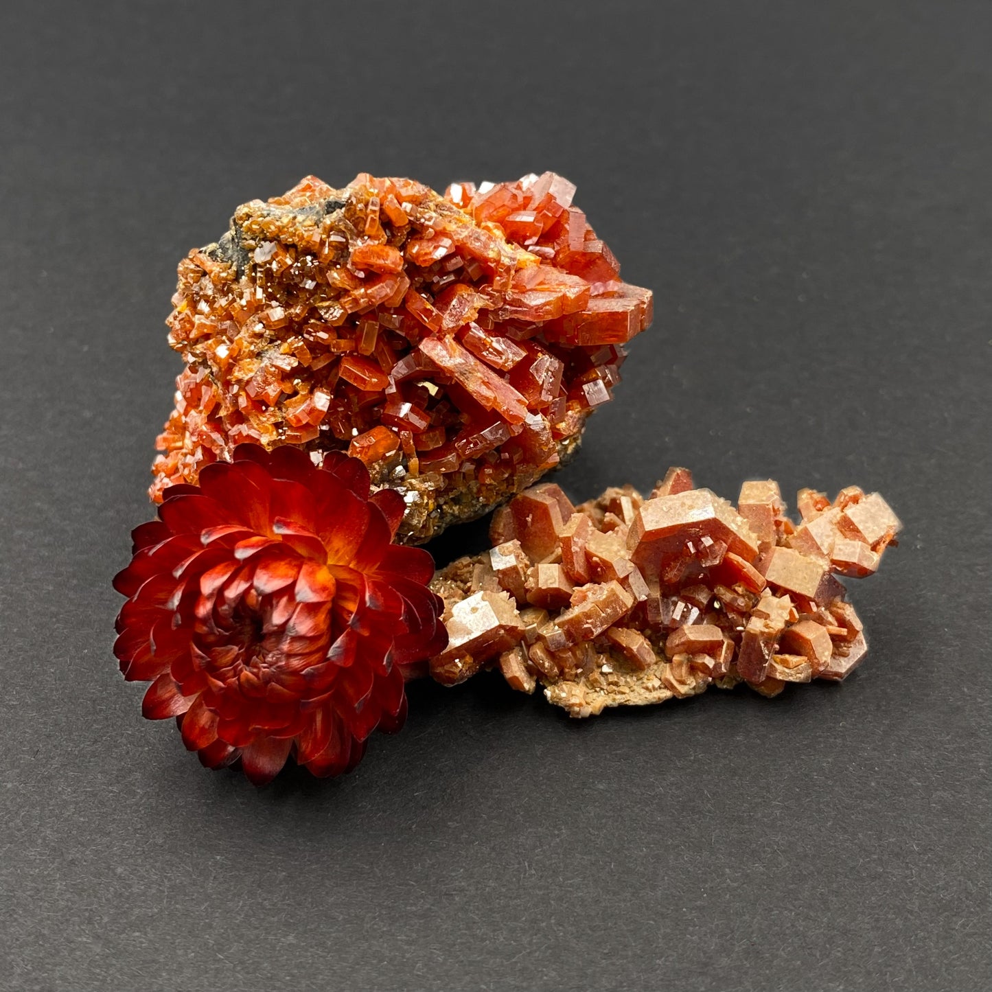 Vanadinite (24 Pieces)