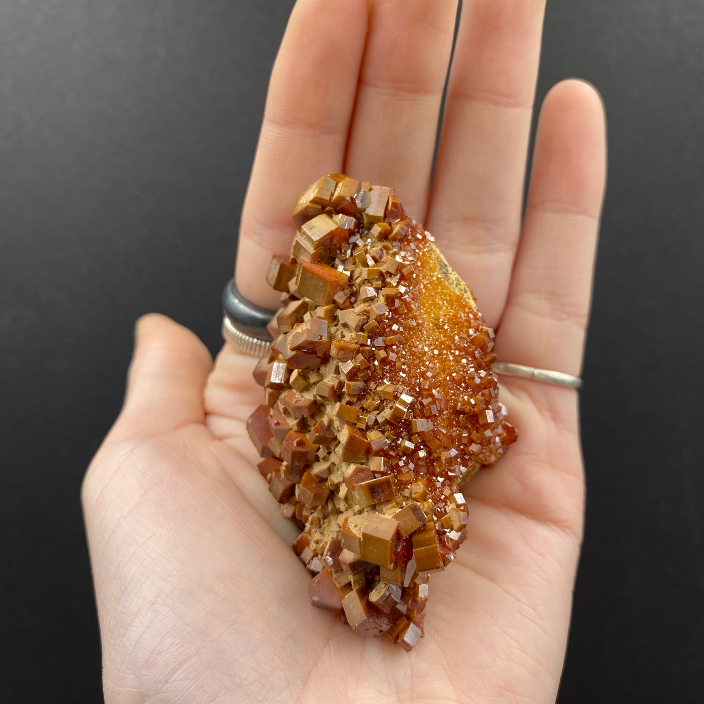 Vanadinite (24 Pieces)