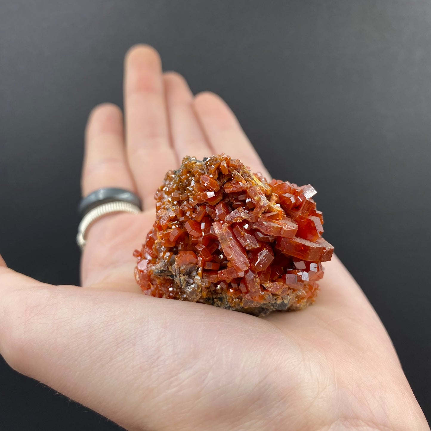 Vanadinite (24 Pieces)